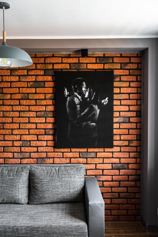 Apartament Chillout Ustrzyki Dolne Extérieur photo