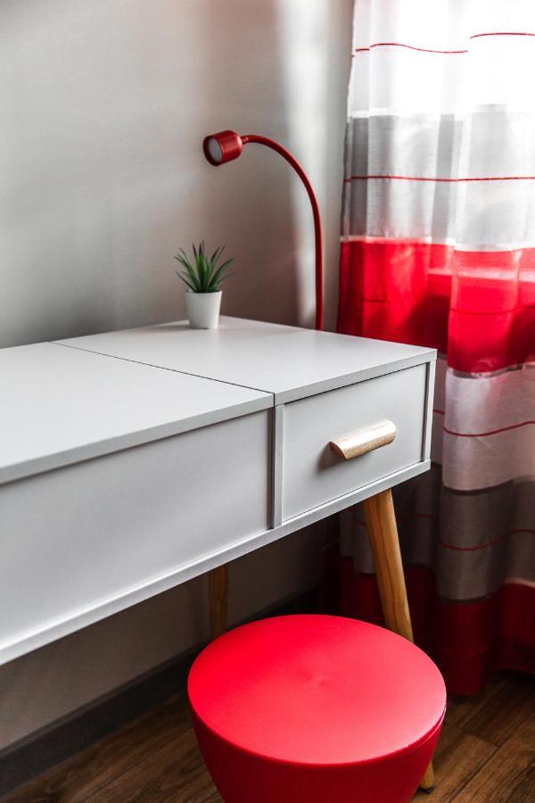 Apartament Chillout Ustrzyki Dolne Extérieur photo