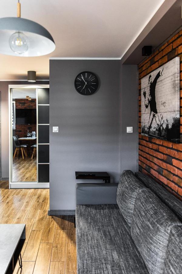 Apartament Chillout Ustrzyki Dolne Extérieur photo