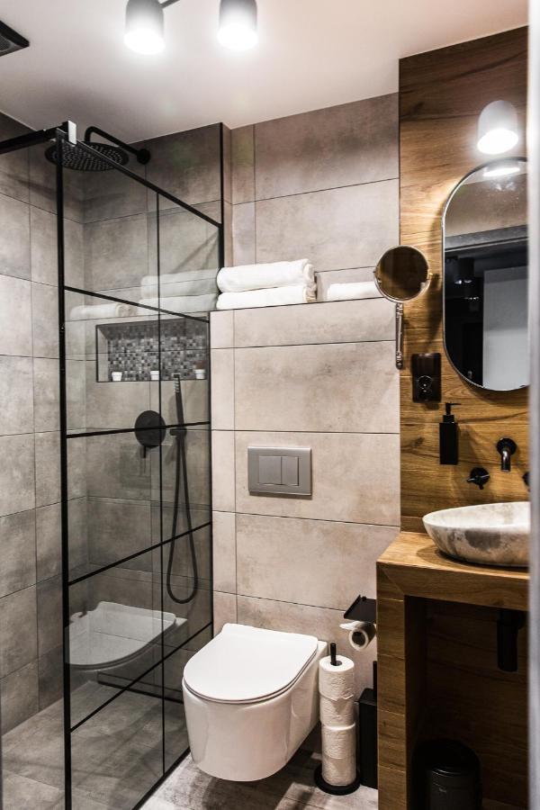Apartament Chillout Ustrzyki Dolne Extérieur photo
